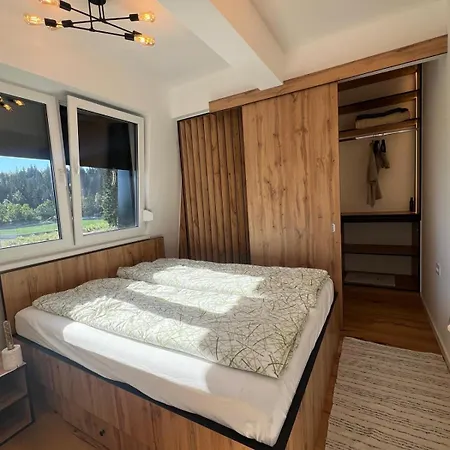 Nature Nest Apartamento Bjelašnica