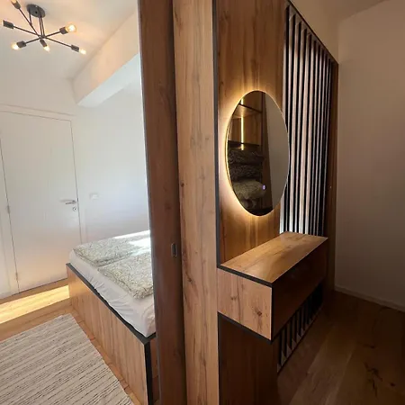 Nature Nest Apartamento Bjelašnica