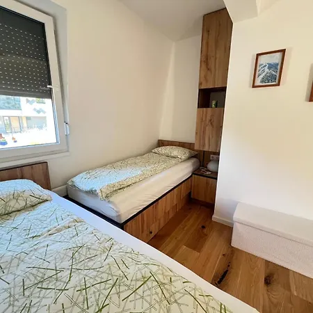 Nature Nest 아파트 *