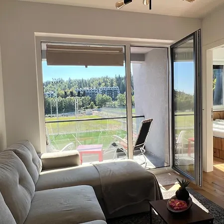 Nature Nest Bjelašnica