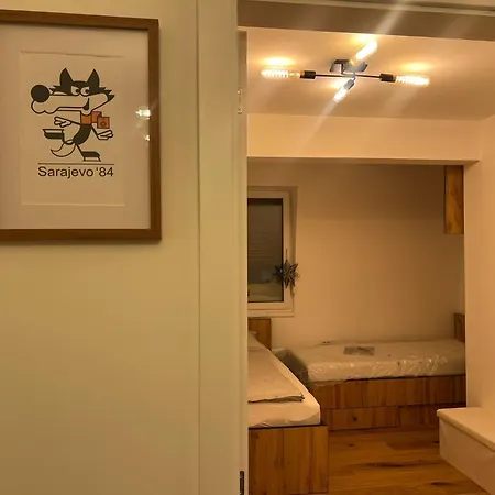 Apartamento Nature Nest *
