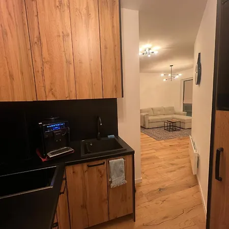 Nature Nest 아파트 *