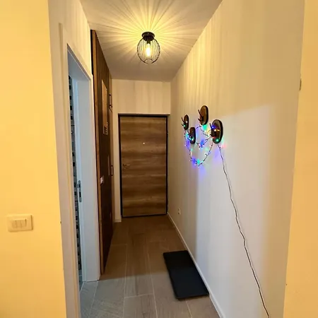 Apartamento Nature Nest *