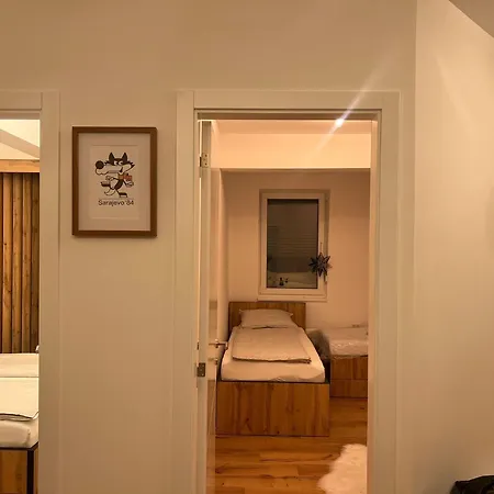 Nature Nest 아파트