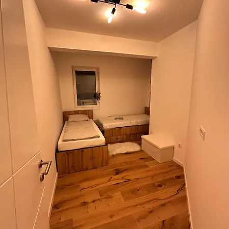 Apartamento Nature Nest Bjelašnica