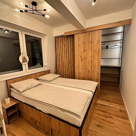 Nature Nest Apartamento Bjelašnica