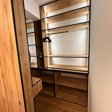 Apartamento Nature Nest Bjelašnica